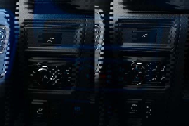 New 2026 Ford F150 Lariat w/ Equipment Group 501A Mid image 7