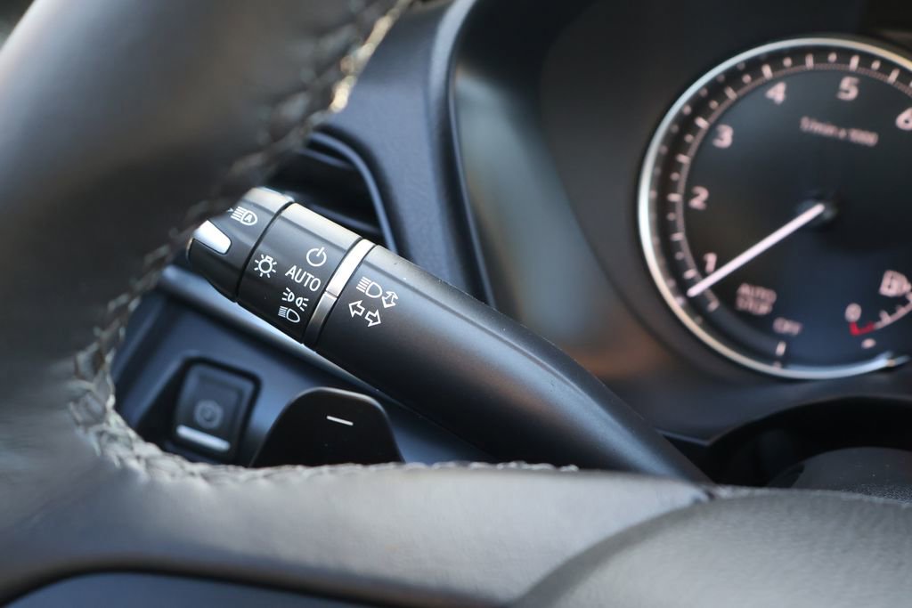 Used 2024 Cadillac CT4 Luxury w/ Cold Weather Package image 23