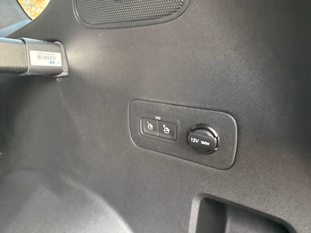 Certified 2023 Hyundai Santa Fe Calligraphy image 48