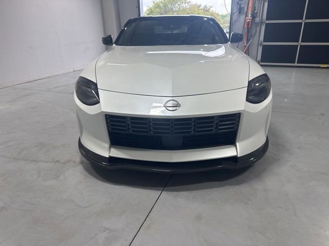 Used 2023 Nissan Z Performance w/ Floor Mat Package (L93) image 3