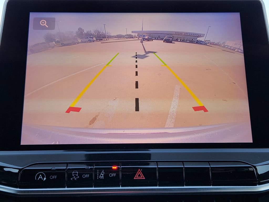 Used 2024 Jeep Compass Latitude w/ Convenience Group image 23