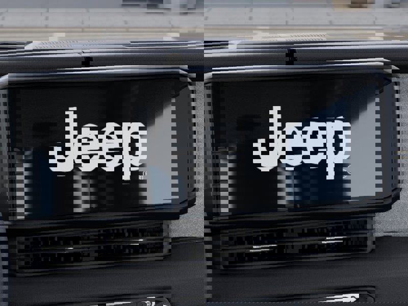 New 2025 Jeep Wrangler Unlimited Sport image 42