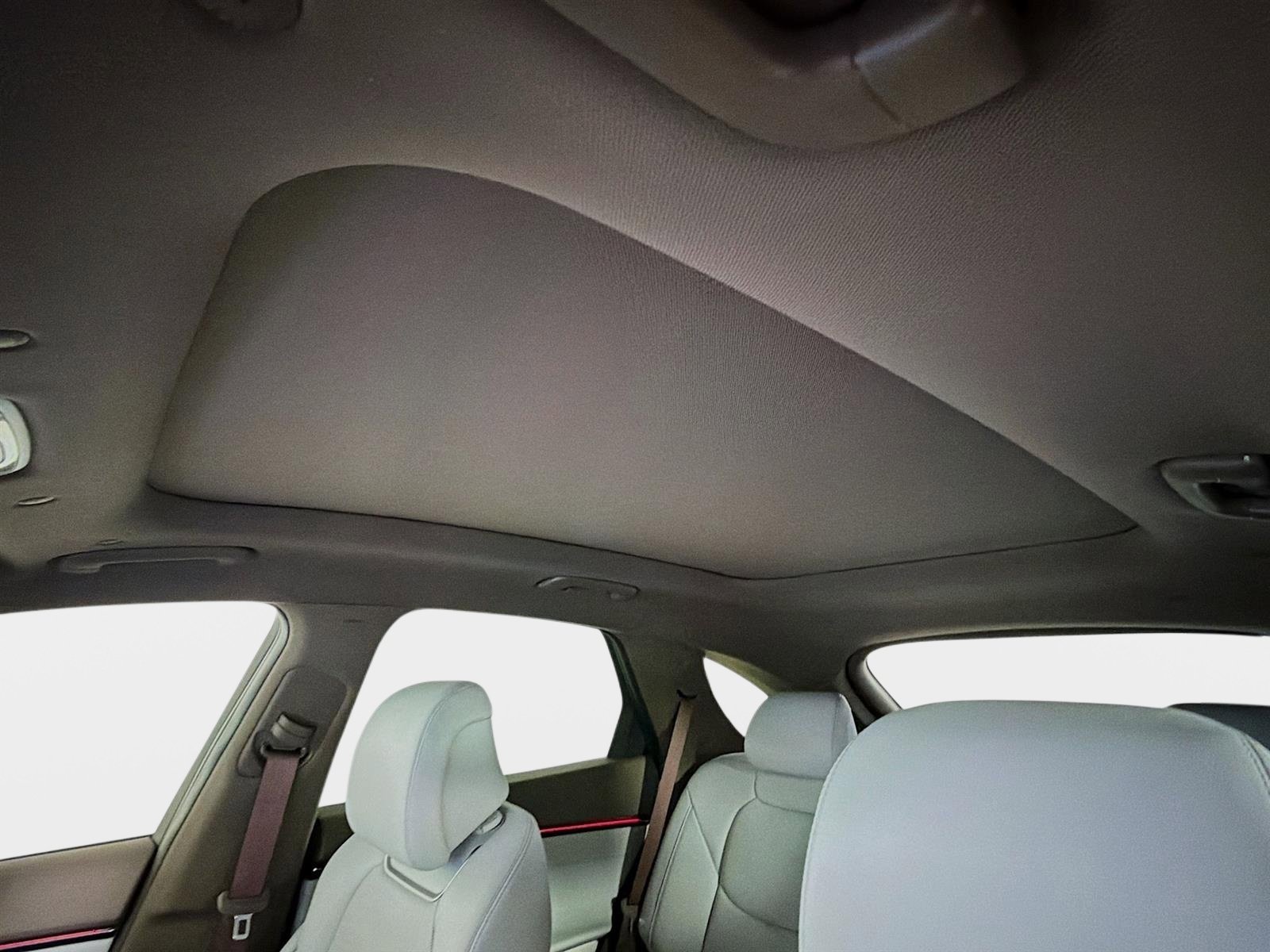 New 2026 Genesis GV70 2.5T Advanced image 14