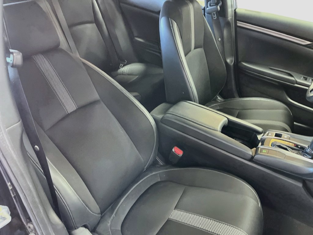 Used 2021 Honda Civic Sport image 26