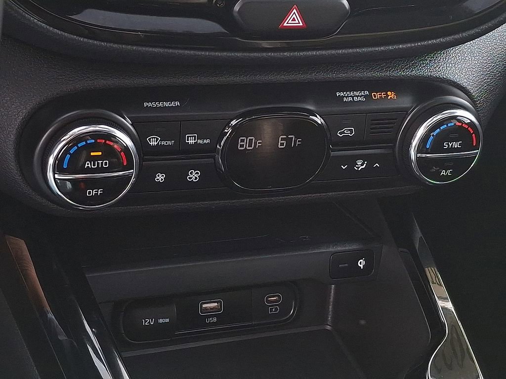 Certified 2023 Kia Soul GT-Line image 21