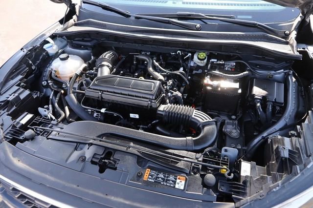 Certified 2024 Ford Escape ST-Line image 26