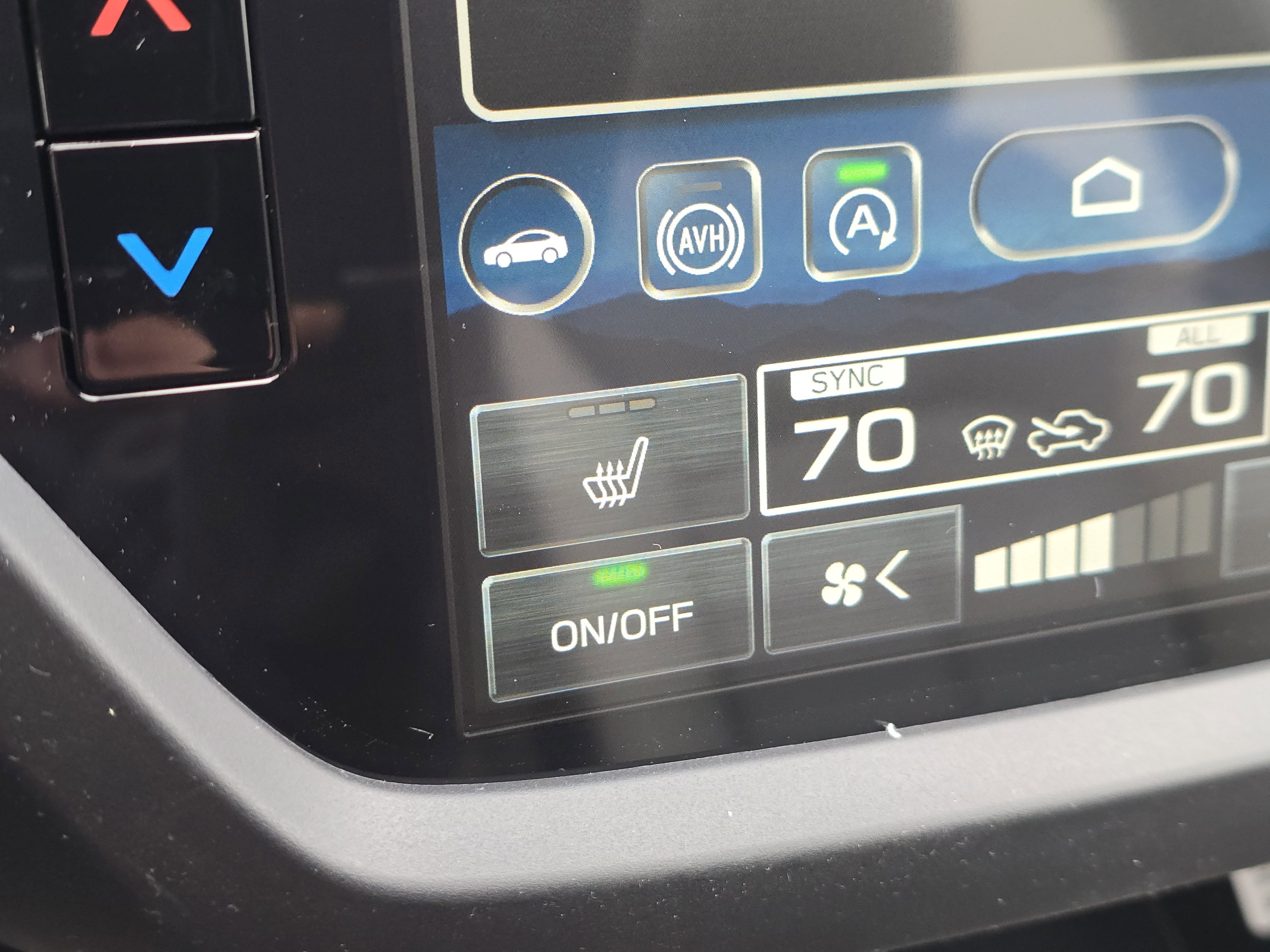 New 2026 Subaru Forester Premium image 12