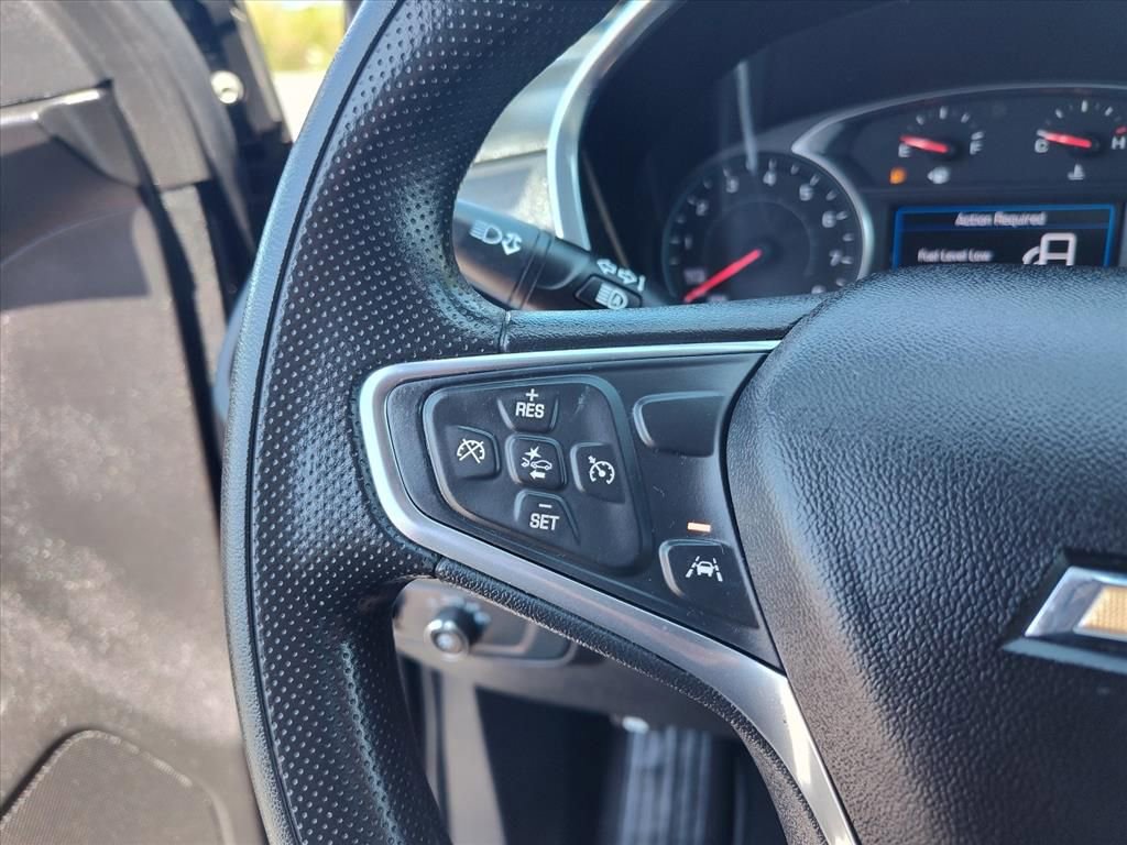 Used 2020 Chevrolet Equinox LT AWD/4WD image 17