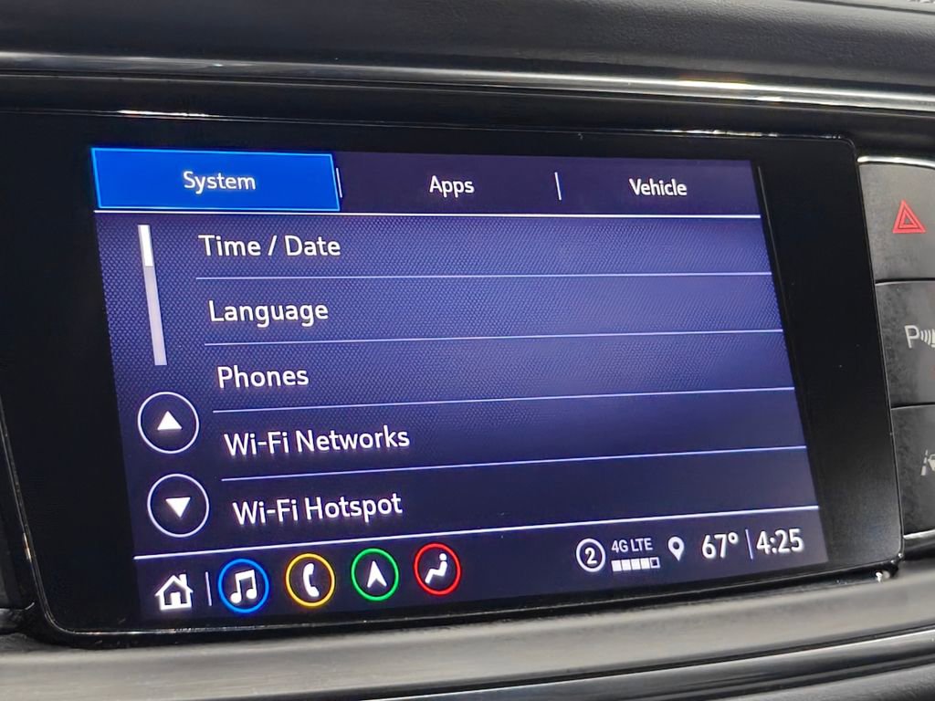 Used 2024 Buick Enclave Premium image 52