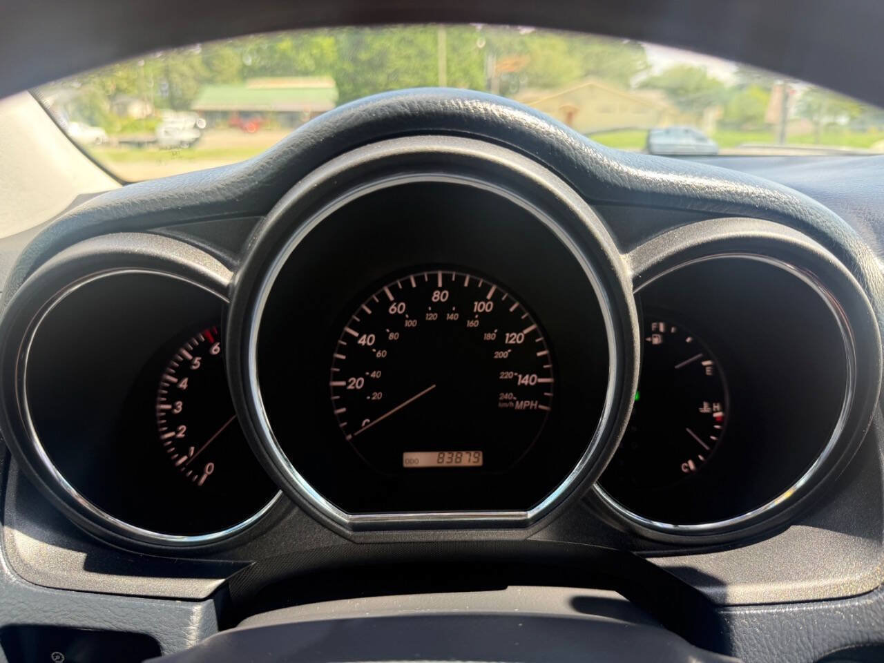 Used 2005 Lexus RX 330 FWD image 18