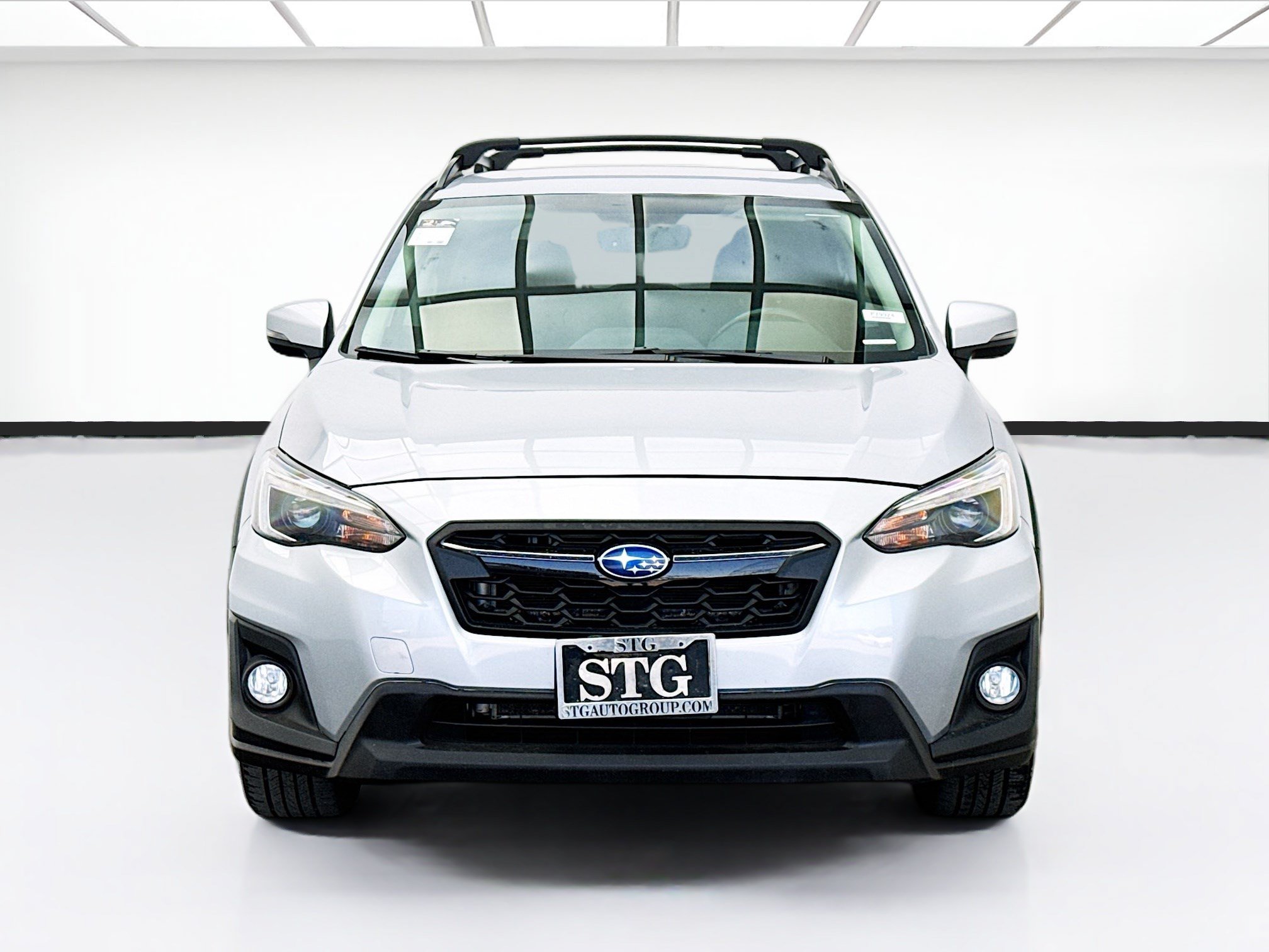 Used 2019 Subaru Crosstrek 2.0i Limited w/ Popular Package #2 AWD/4WD image 2