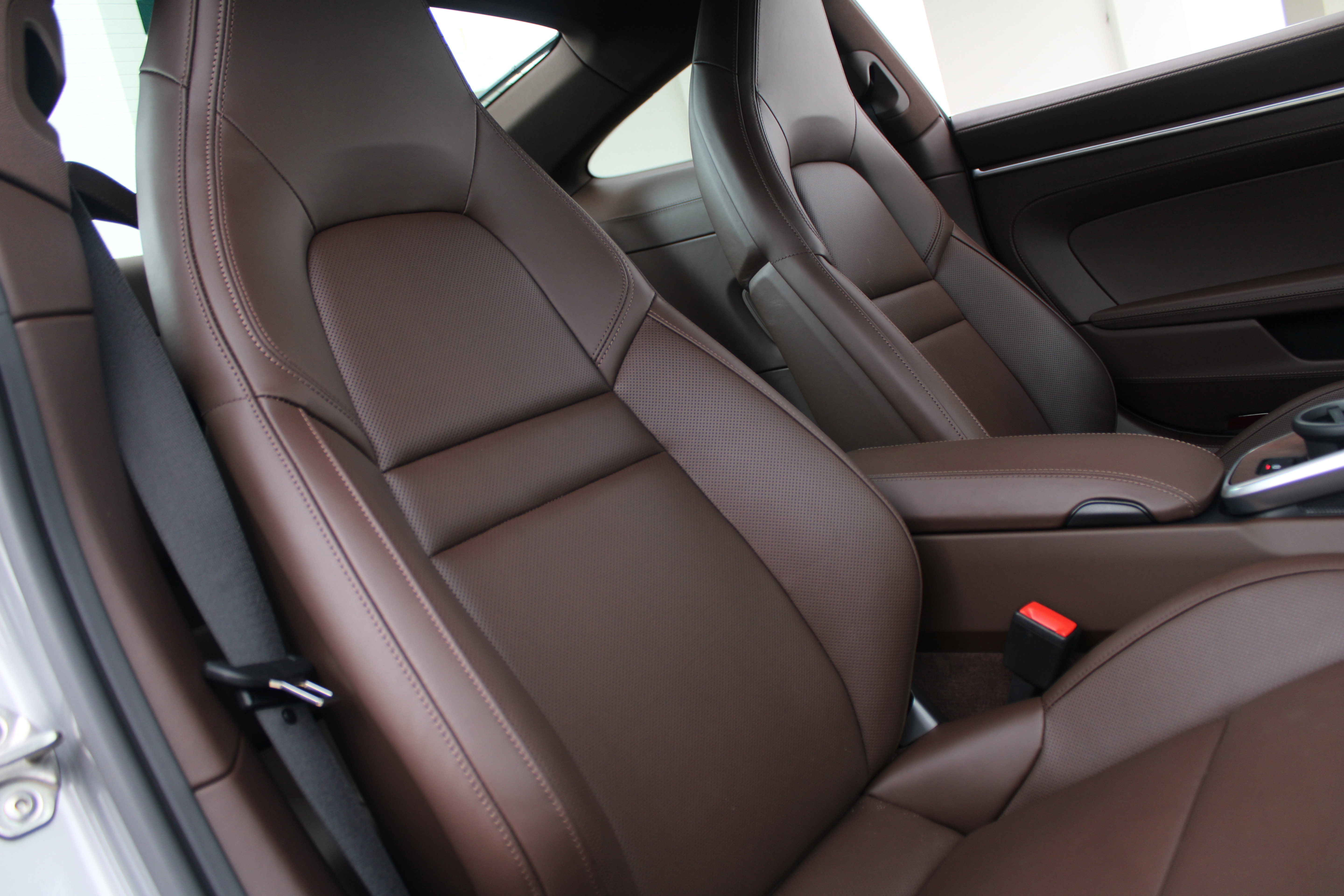 Certified 2024 Porsche 911 Carrera S image 31