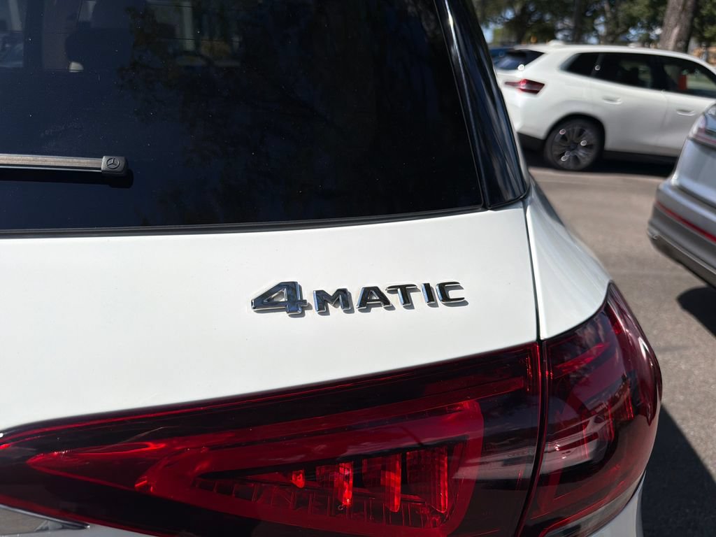 Used 2023 Mercedes-Benz GLE 450 4MATIC image 31