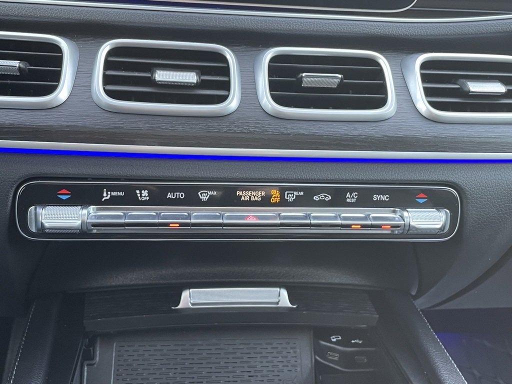 Used 2023 Mercedes-Benz GLE 350 GLE 350 image 40