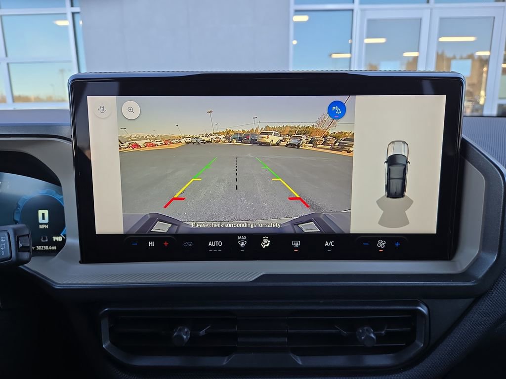 Used 2025 Ford Bronco Sport Big Bend image 24