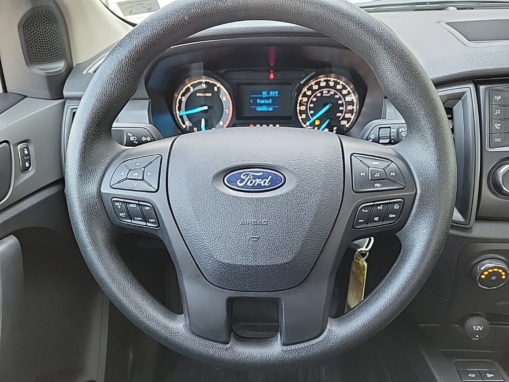 Used 2022 Ford Ranger XL w/ Equipment Group 101A High AWD/4WD image 22