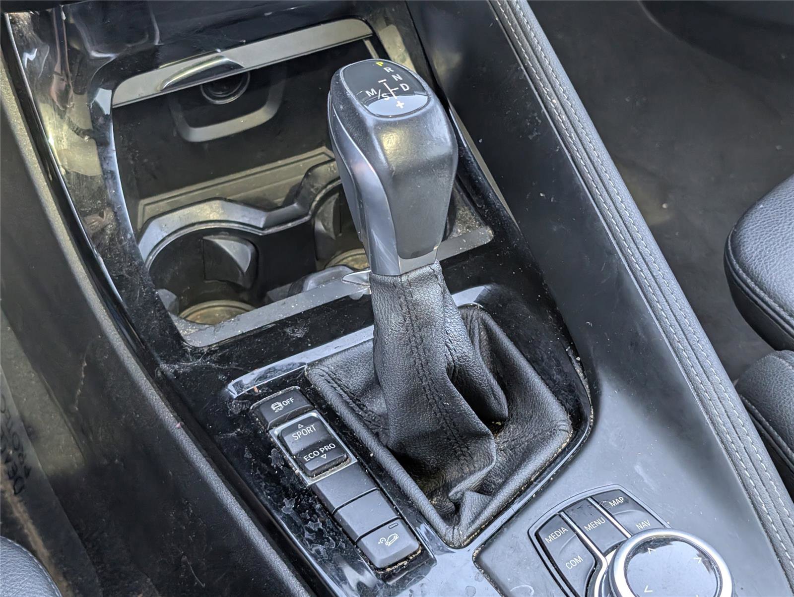 Used 2018 BMW X2 xDrive28i image 22