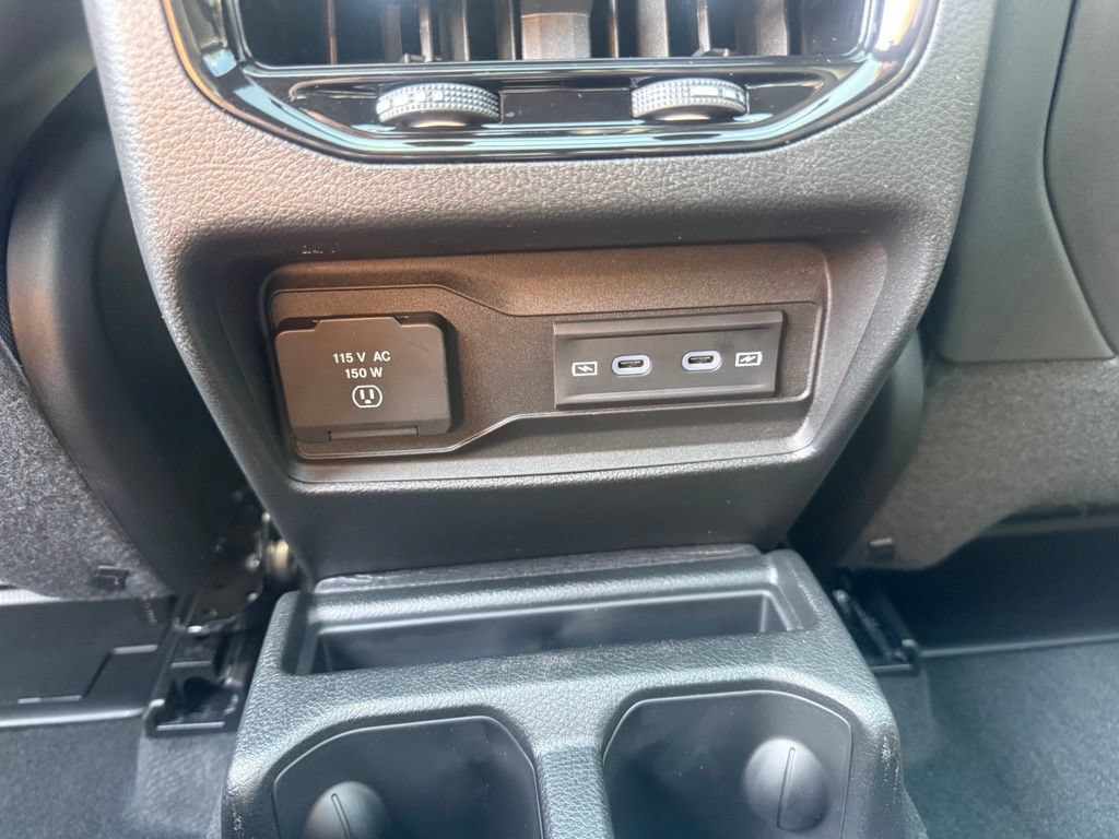 New 2026 Jeep Grand Cherokee L Limited AWD/4WD image 39