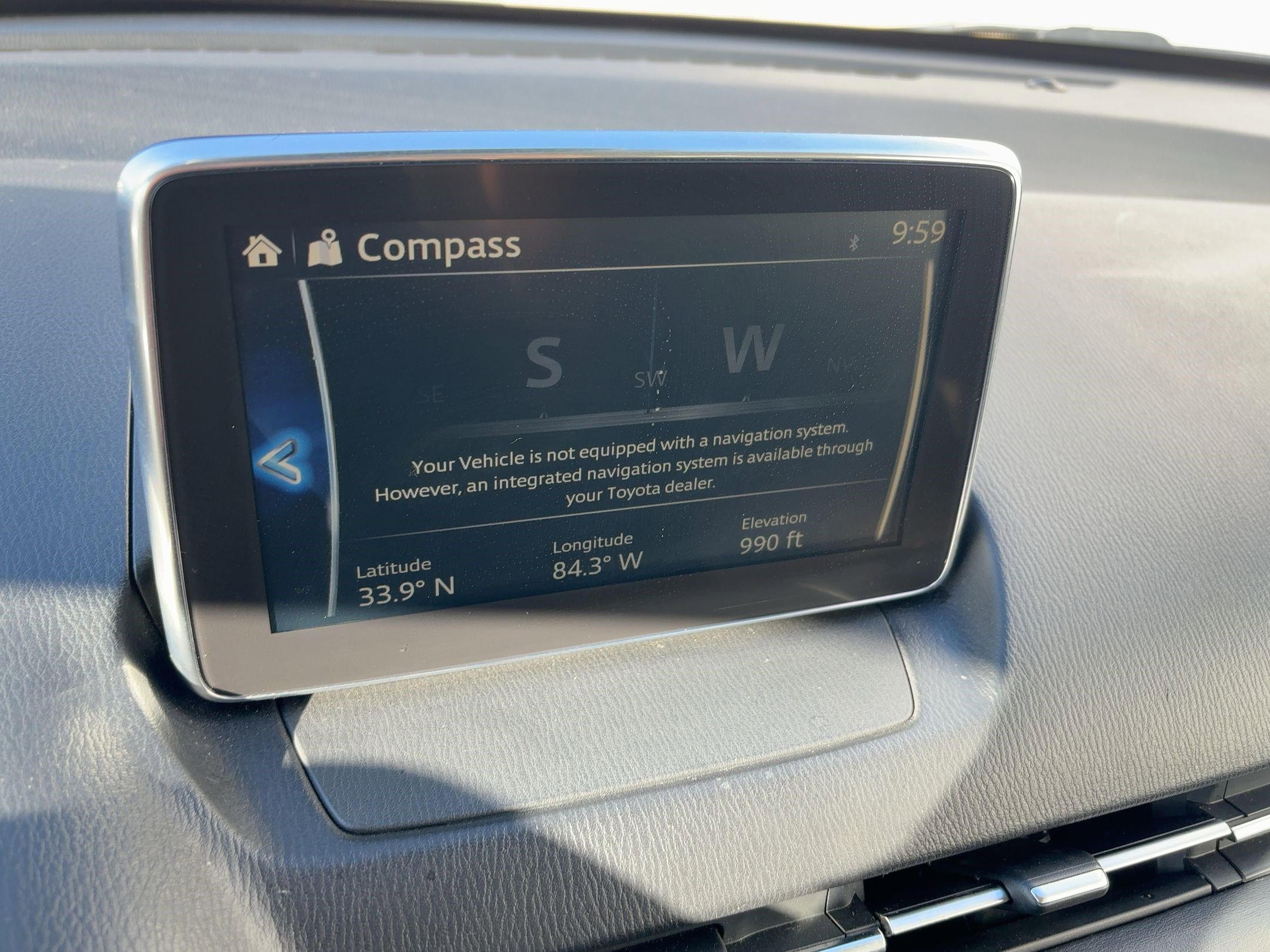 Used 2017 Toyota Yaris iA image 23