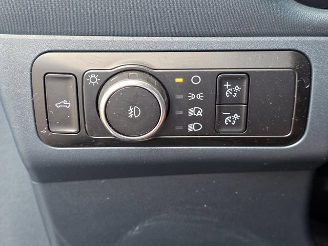 Used 2025 Ford Maverick Lobo AWD/4WD image 27