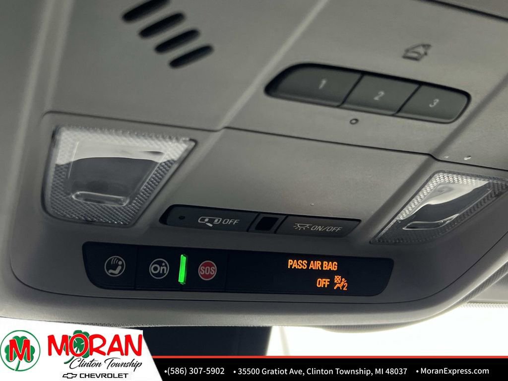 Certified 2021 Chevrolet Equinox LT image 28