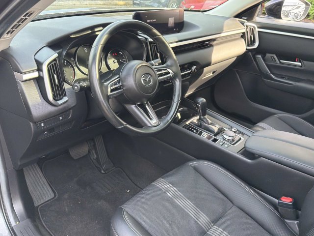 Used 2024 MAZDA CX-50 AWD 2.5 S w/ Cargo Package image 12