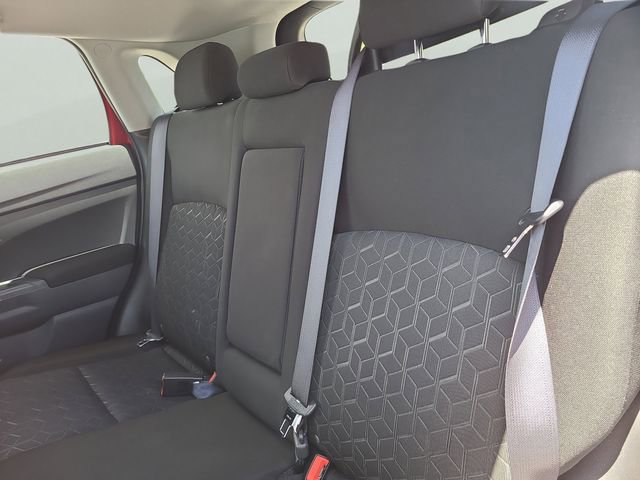 Used 2024 Mitsubishi Outlander Sport AWD image 8
