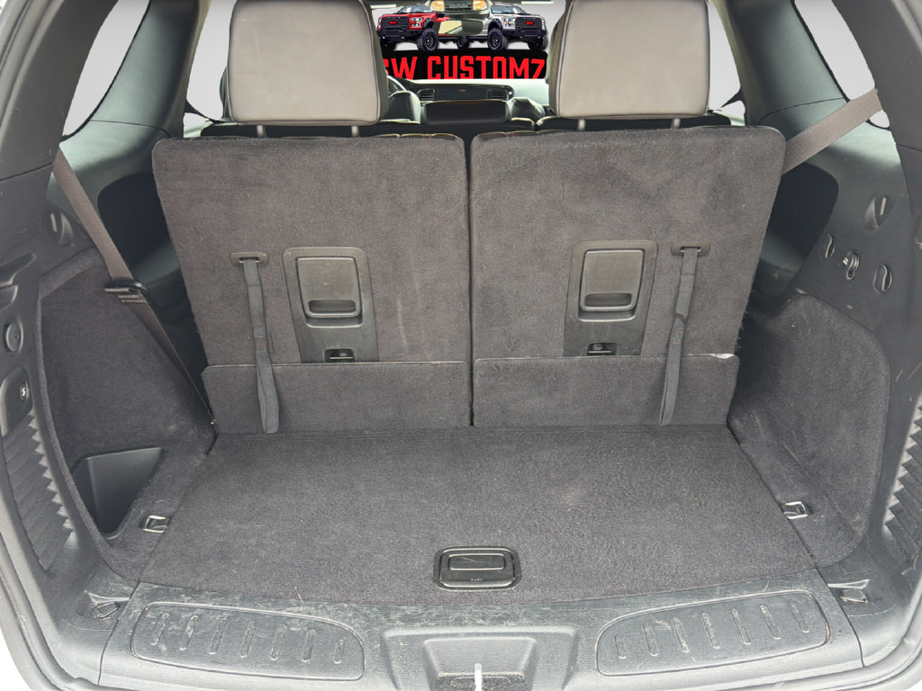 Used 2024 Dodge Durango GT RWD image 14