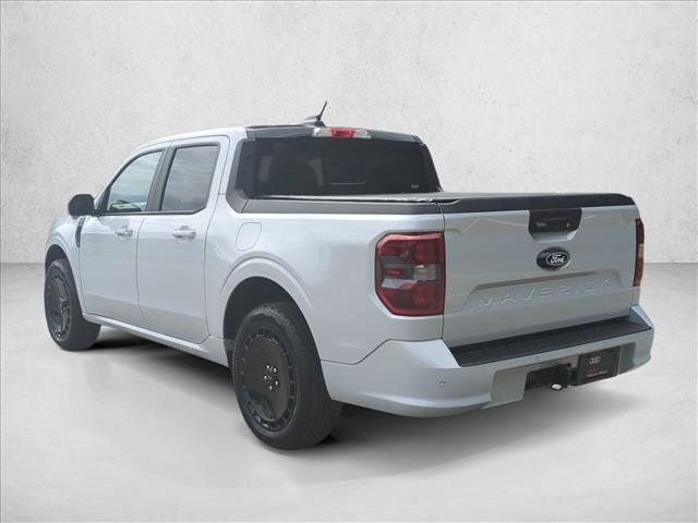Used 2026 Ford Maverick Lobo image 8