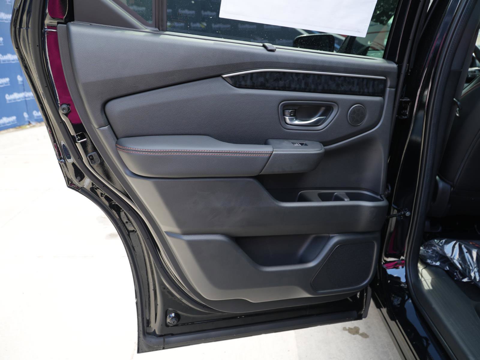 New 2026 Honda Passport TrailSport Elite image 18