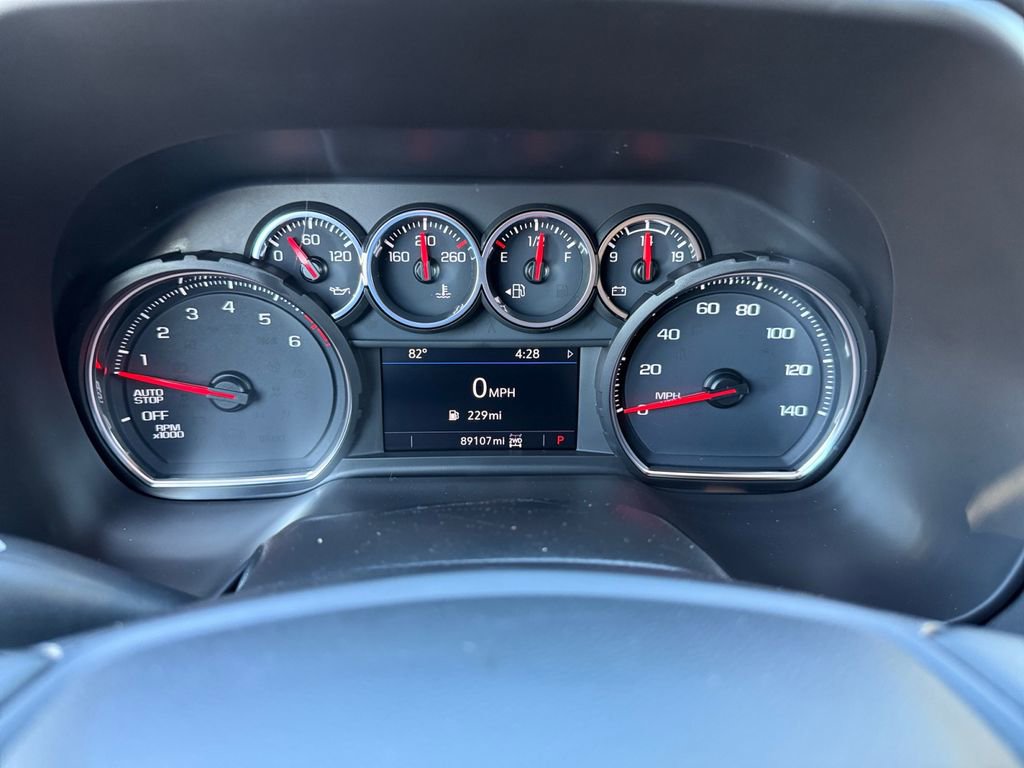 Used 2023 Chevrolet Suburban LS w/ Driver Alert Package image 18