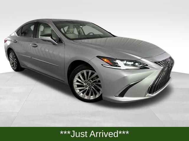 Used 2023 Lexus ES 350 Ultra Luxury