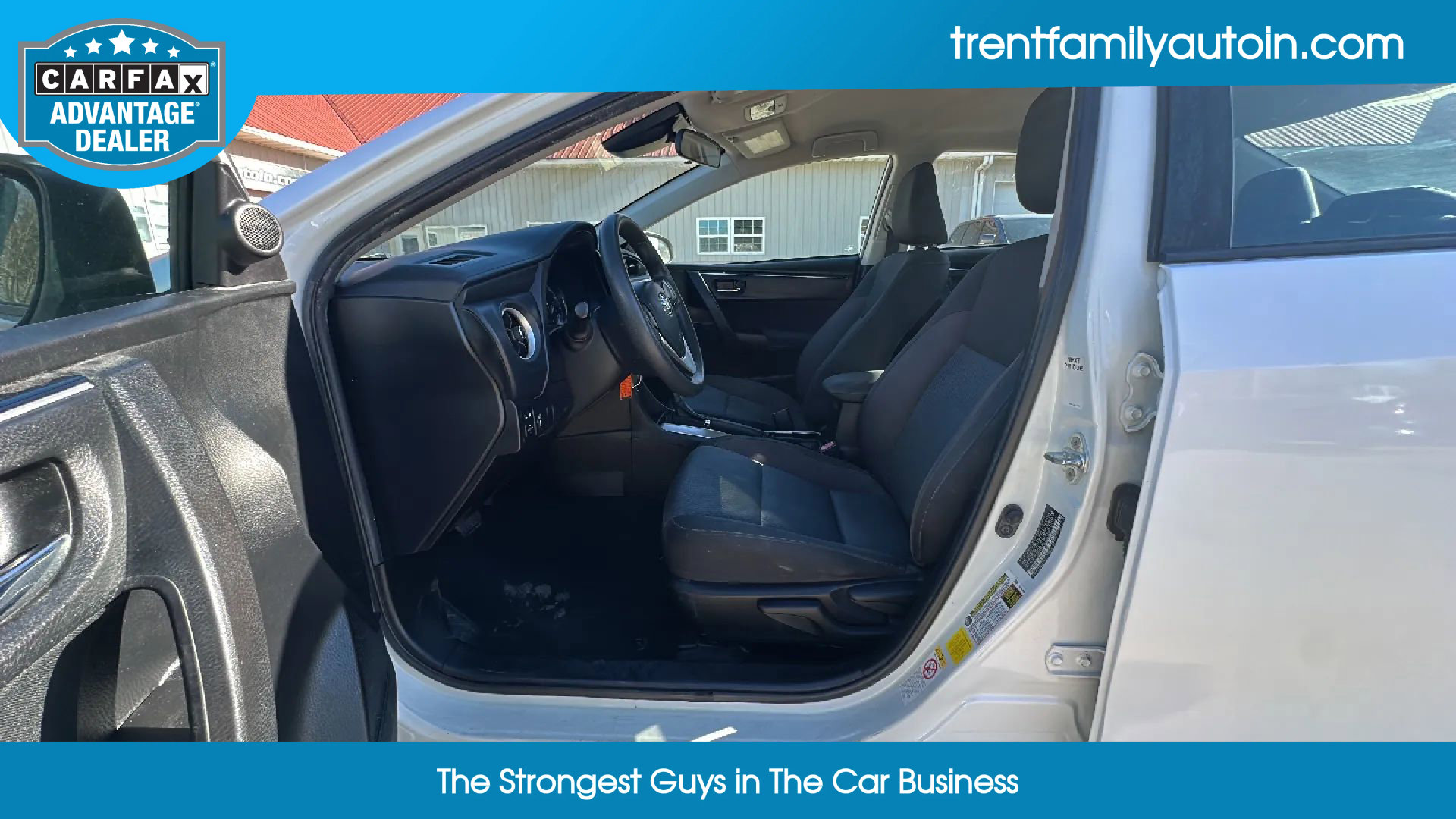 Used 2019 Toyota Corolla LE image 25