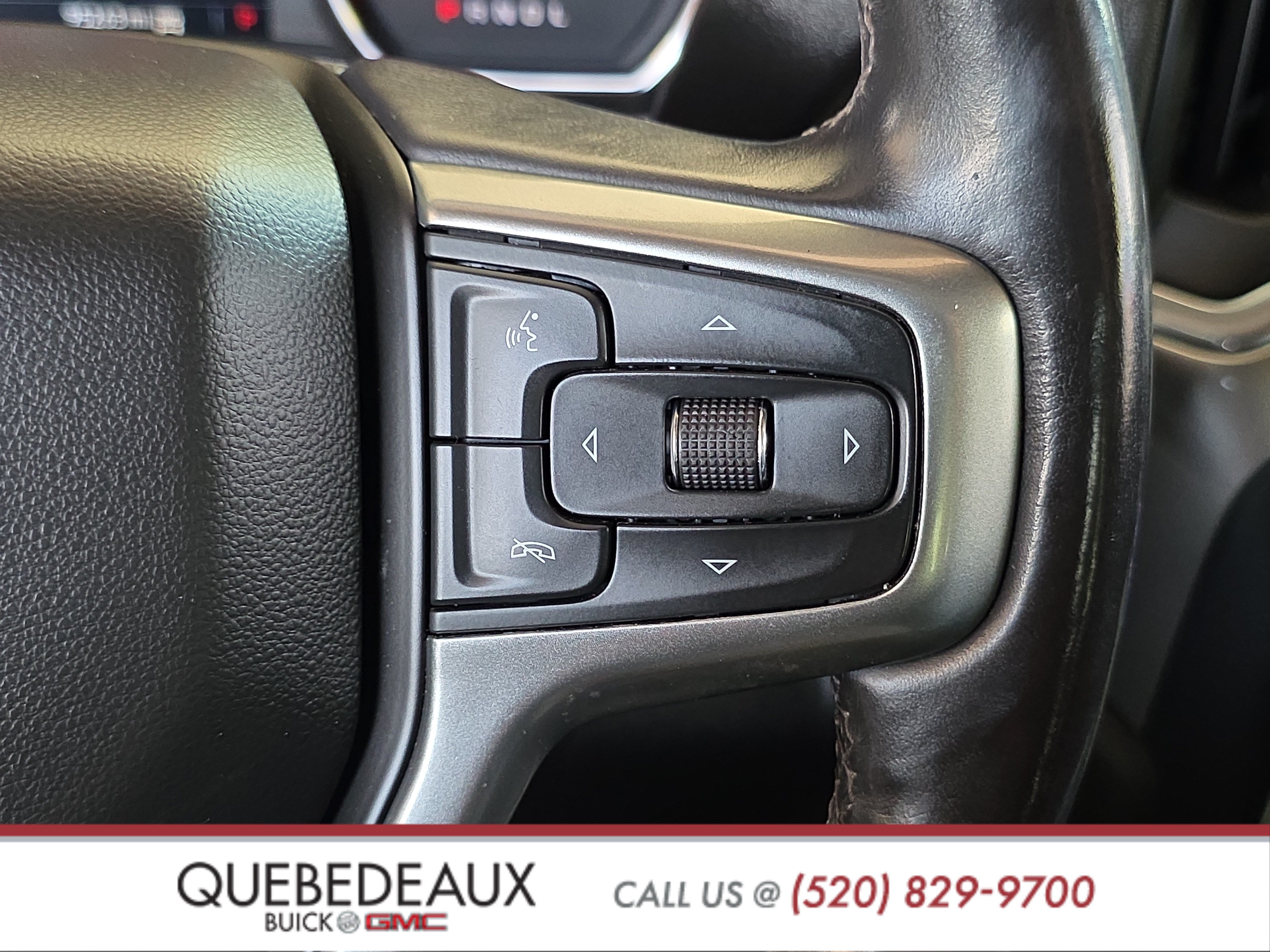 Used 2020 Chevrolet Silverado 1500 LT Trail Boss AWD/4WD image 15