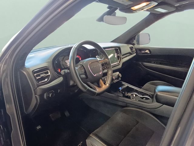 Used 2024 Dodge Durango SRT AWD/4WD image 10