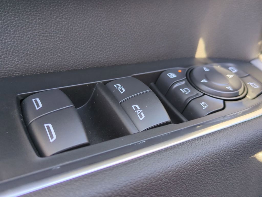 New 2026 Chevrolet Silverado 2500 LTZ w/ LTZ Premium Package image 24