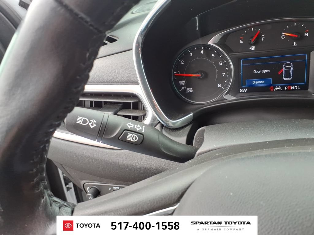 Used 2020 Chevrolet Equinox LT FWD image 24