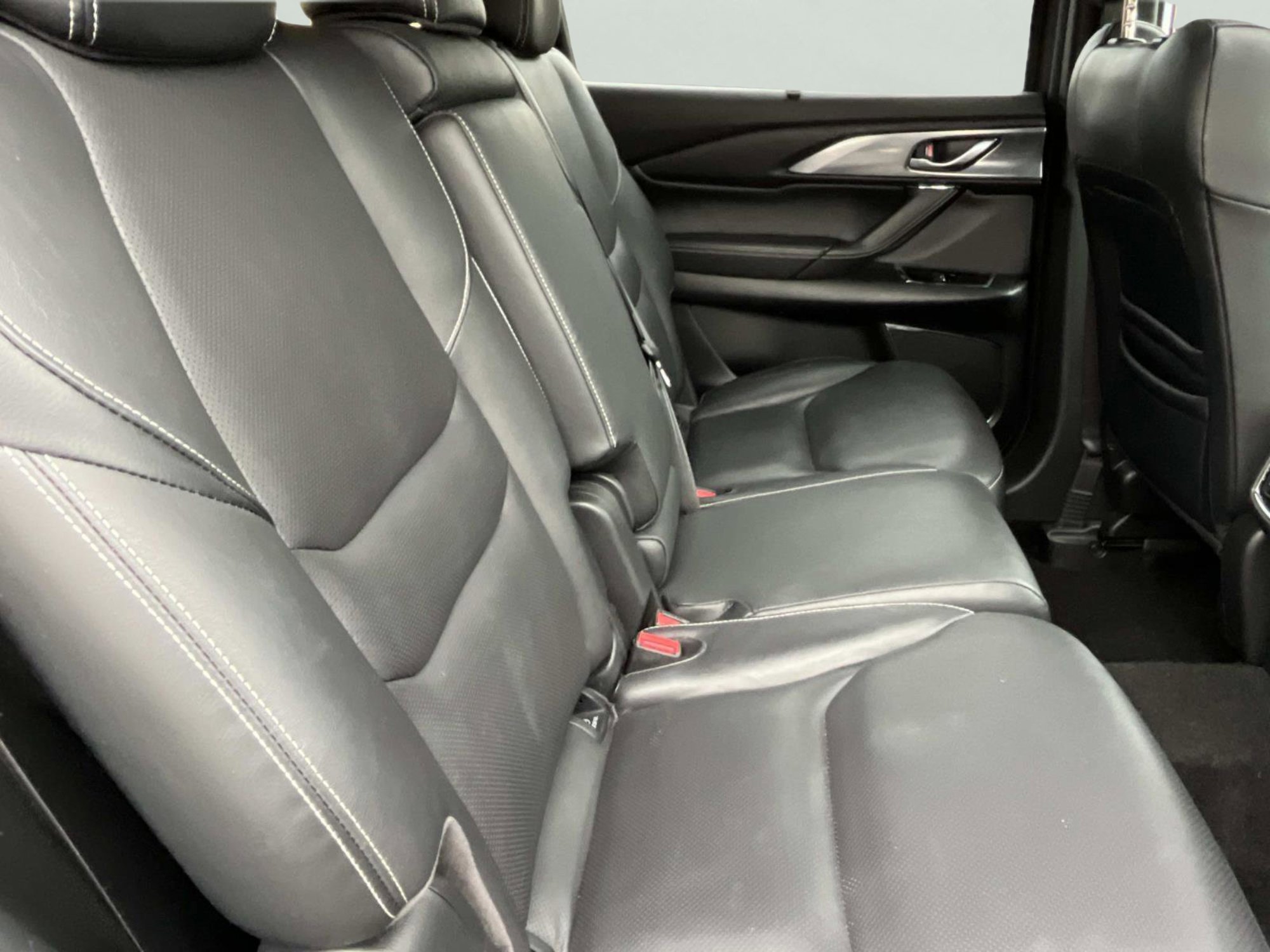 Used 2022 MAZDA CX-9 Grand Touring image 21