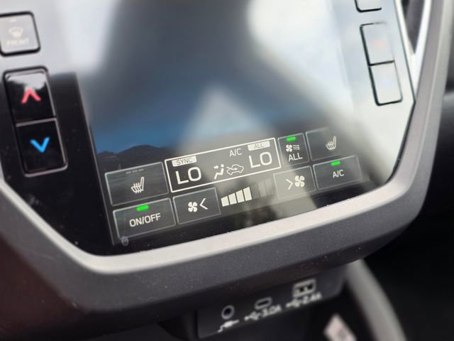 New 2026 Subaru Forester Wilderness w/ Wilderness Plus Package image 27