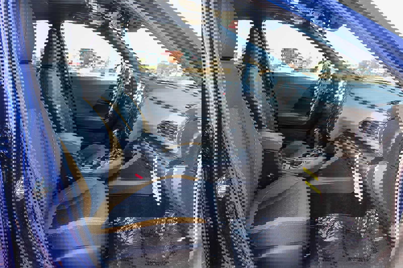 Used 2025 Subaru Crosstrek 2.5i Sport image 16