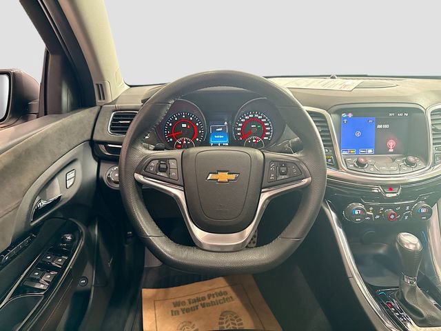 Used 2015 Chevrolet SS RWD image 24