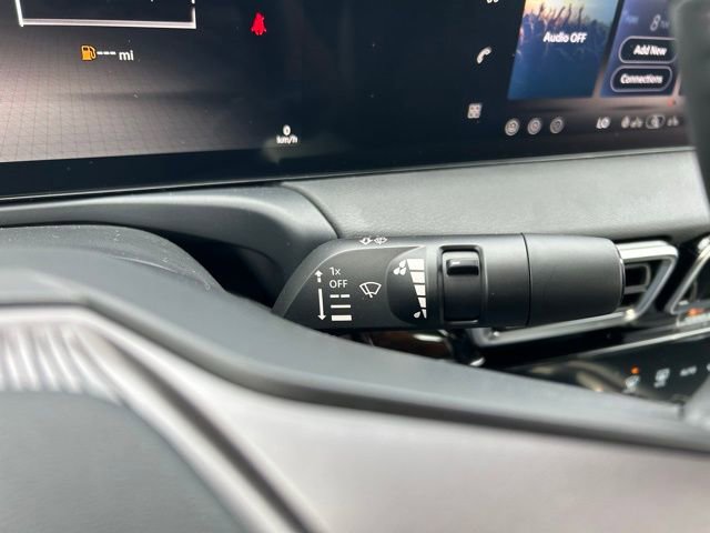 New 2026 Nissan Sentra SV w/ SV Convenience Package image 43