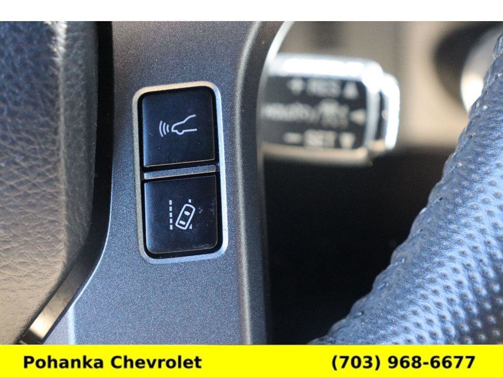 Used 2022 Toyota Tacoma TRD Sport image 15