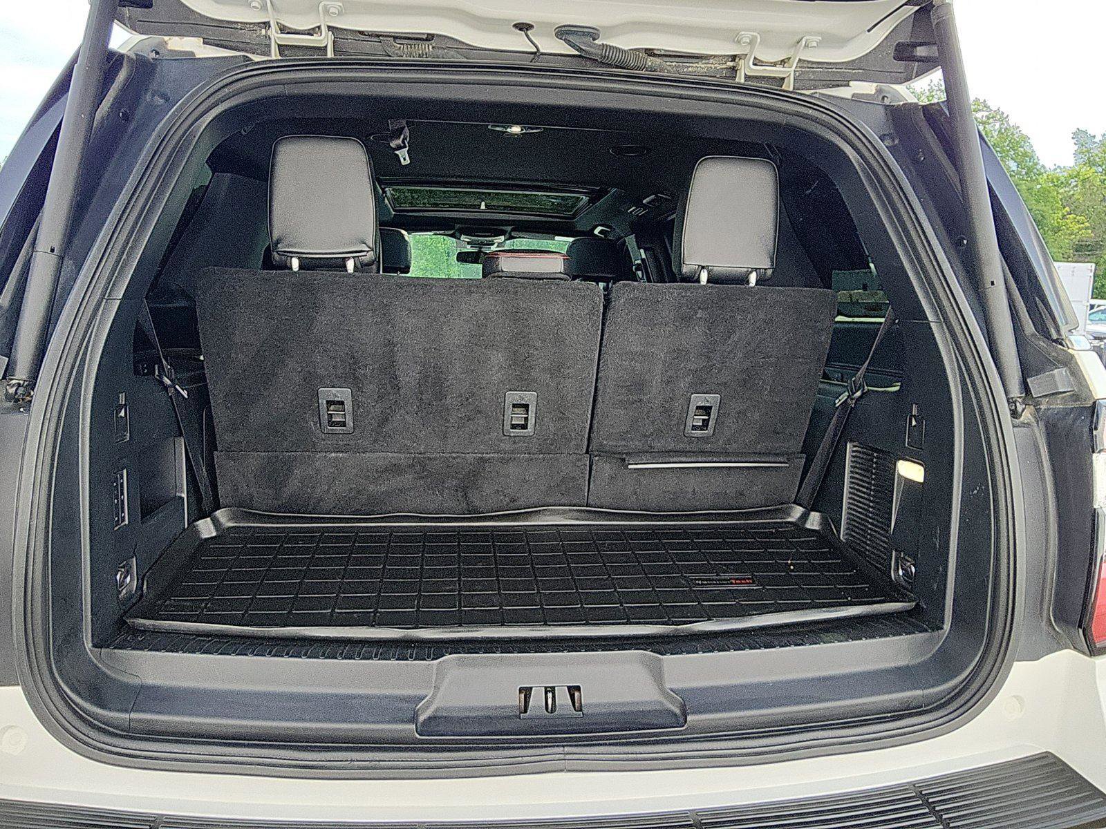 Used 2021 Ford Expedition Limited AWD/4WD image 26