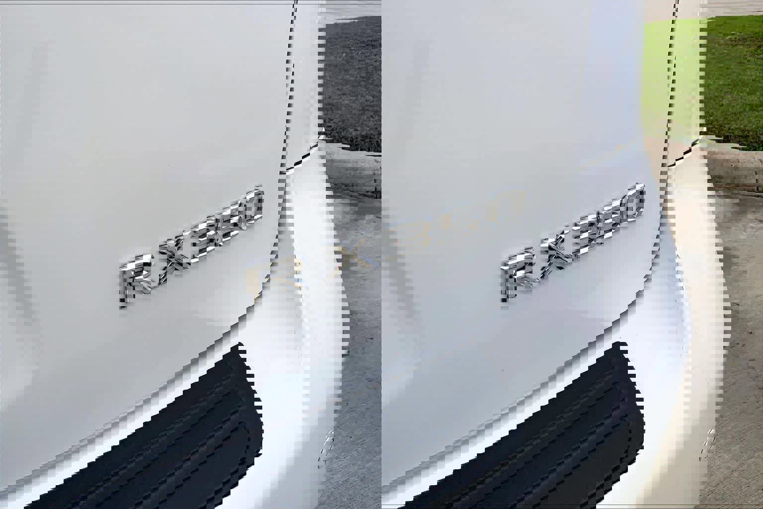 Used 2015 Lexus RX 350 FWD image 10