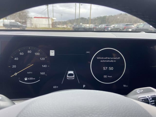 New 2026 Kia K5 EX image 17