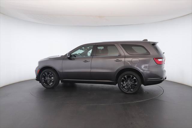 Certified 2021 Dodge Durango GT AWD/4WD image 24