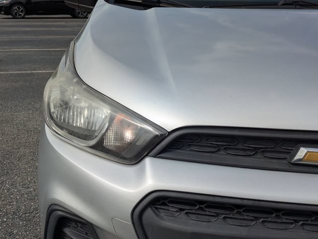 Used 2018 Chevrolet Spark LS FWD image 10