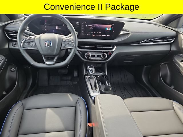 Used 2026 Buick Envista Sport Touring w/ Convenience I Package FWD image 8