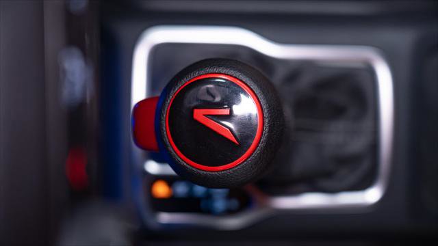 Used 2026 Jeep Gladiator Sport image 45